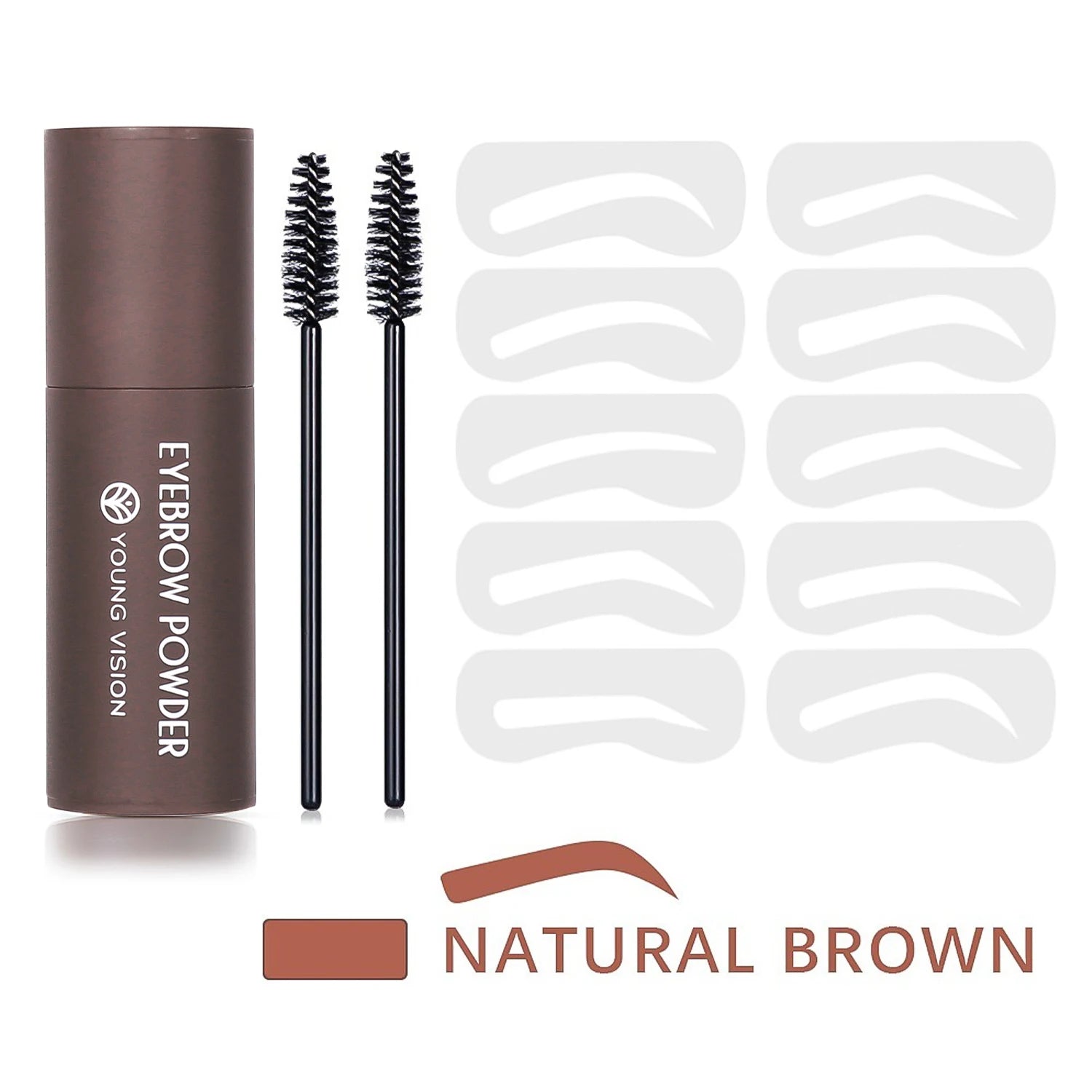 BrowMuse