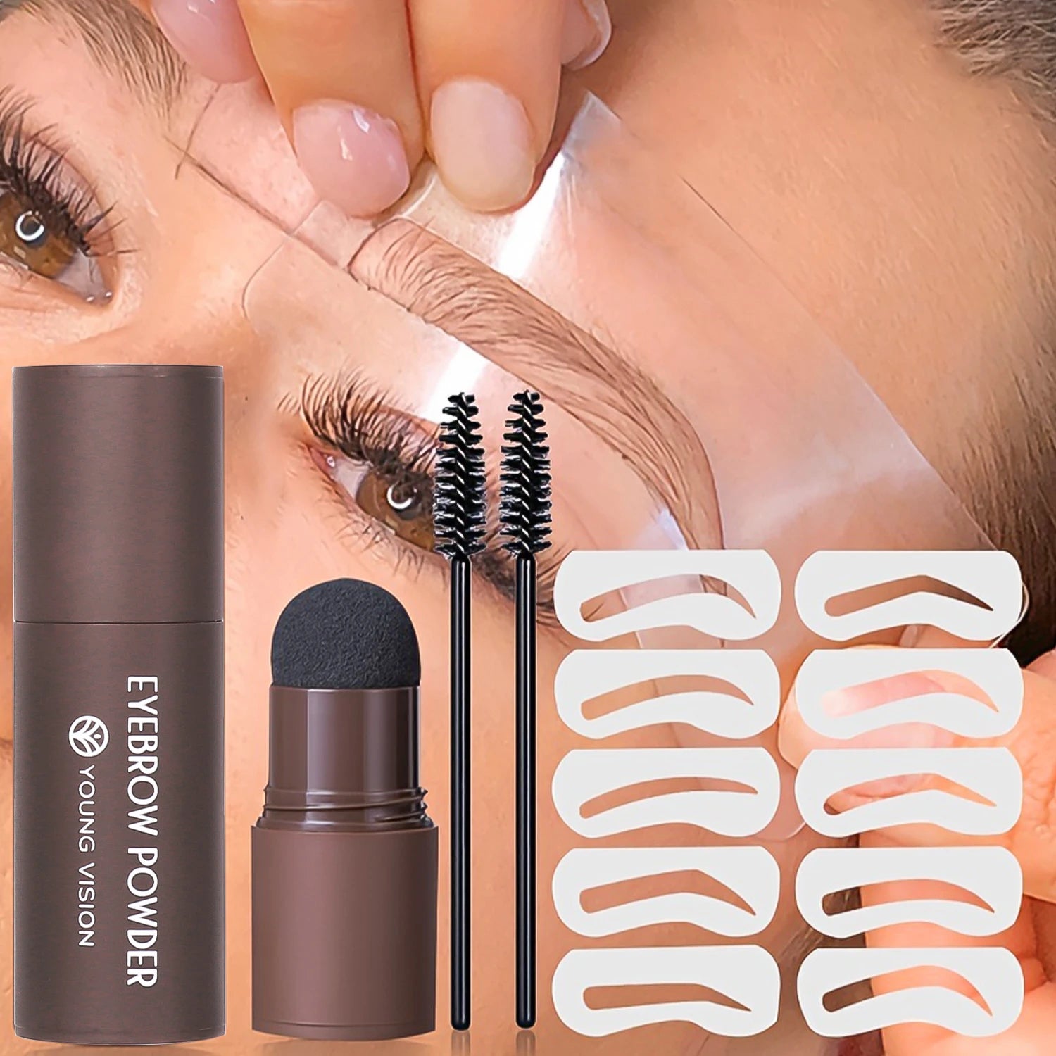 BrowMuse