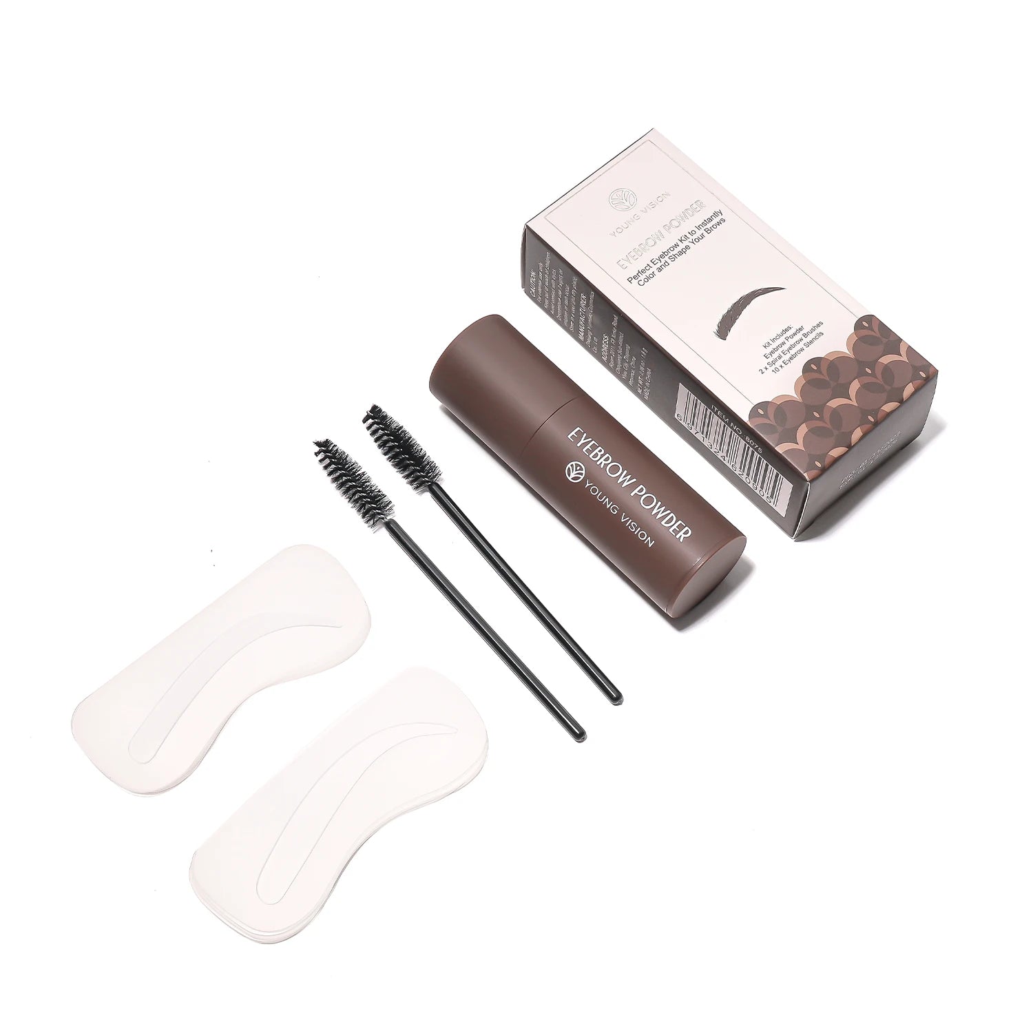 BrowMuse