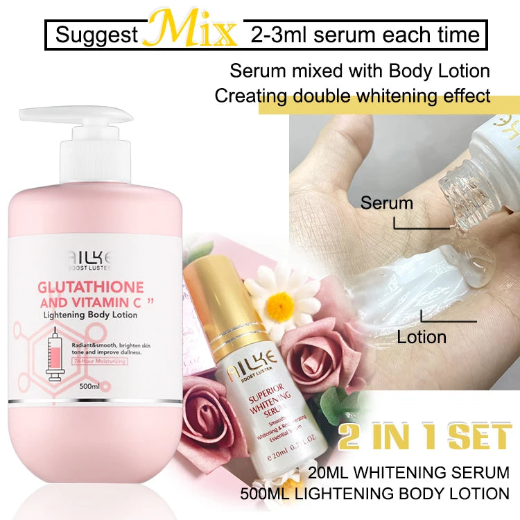 LumiGlow Set