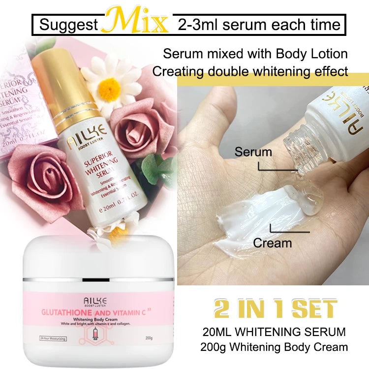 LumiGlow Set