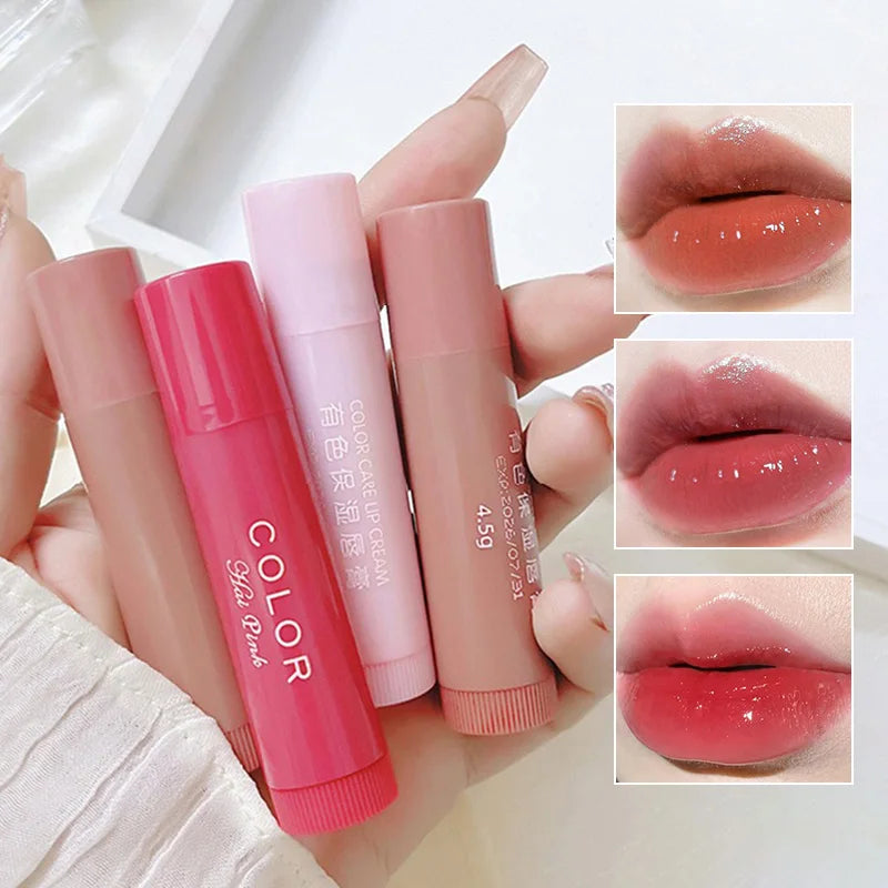 BloomTint Collection