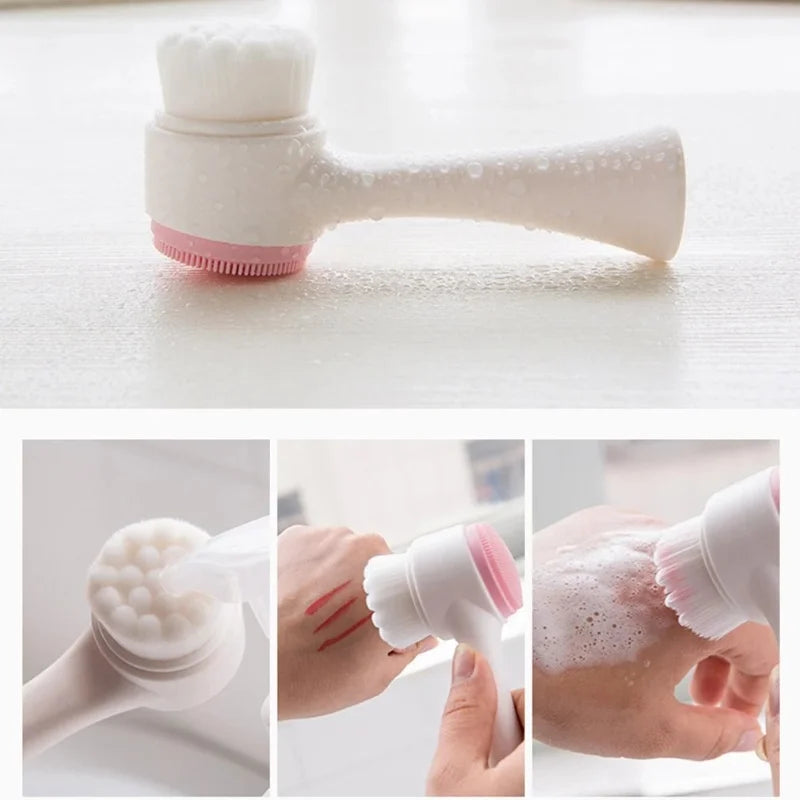 SilkClean 3D