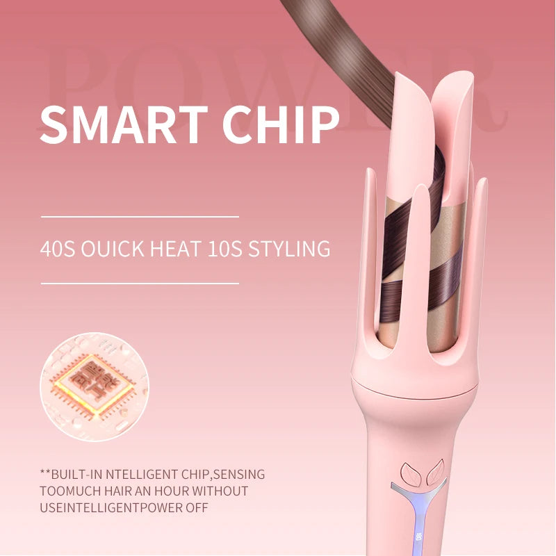 Automatic Curling Iron 32 mm