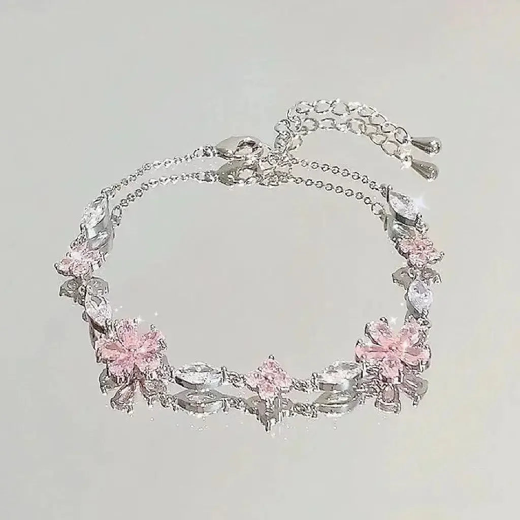 Blossom Moon 🌙🌸
