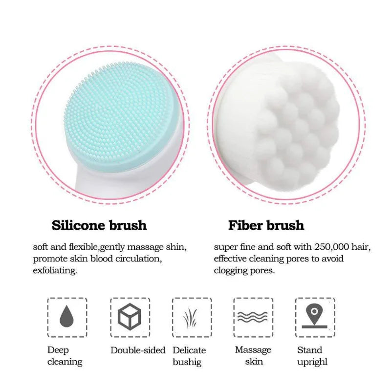 SilkClean 3D