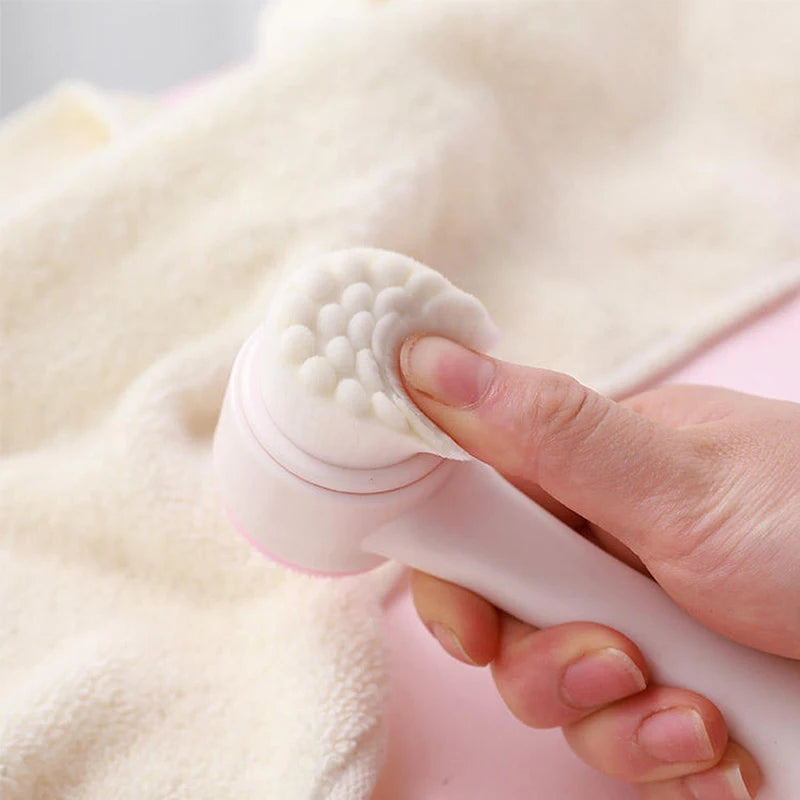 SilkClean 3D