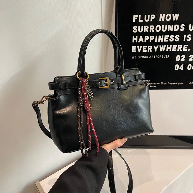 Seoulé Luxe Tote