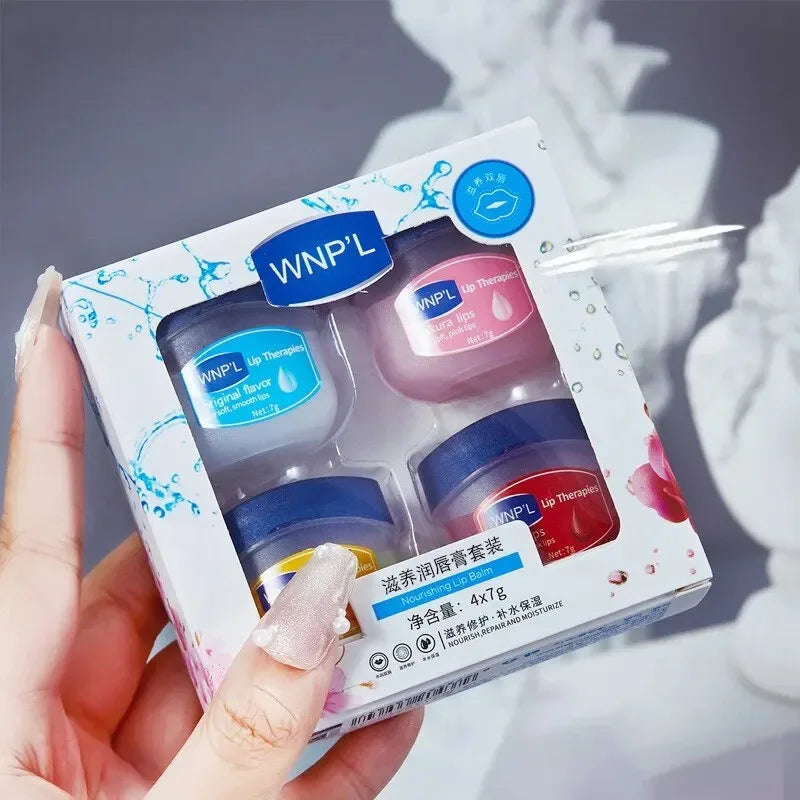 LushLips Set