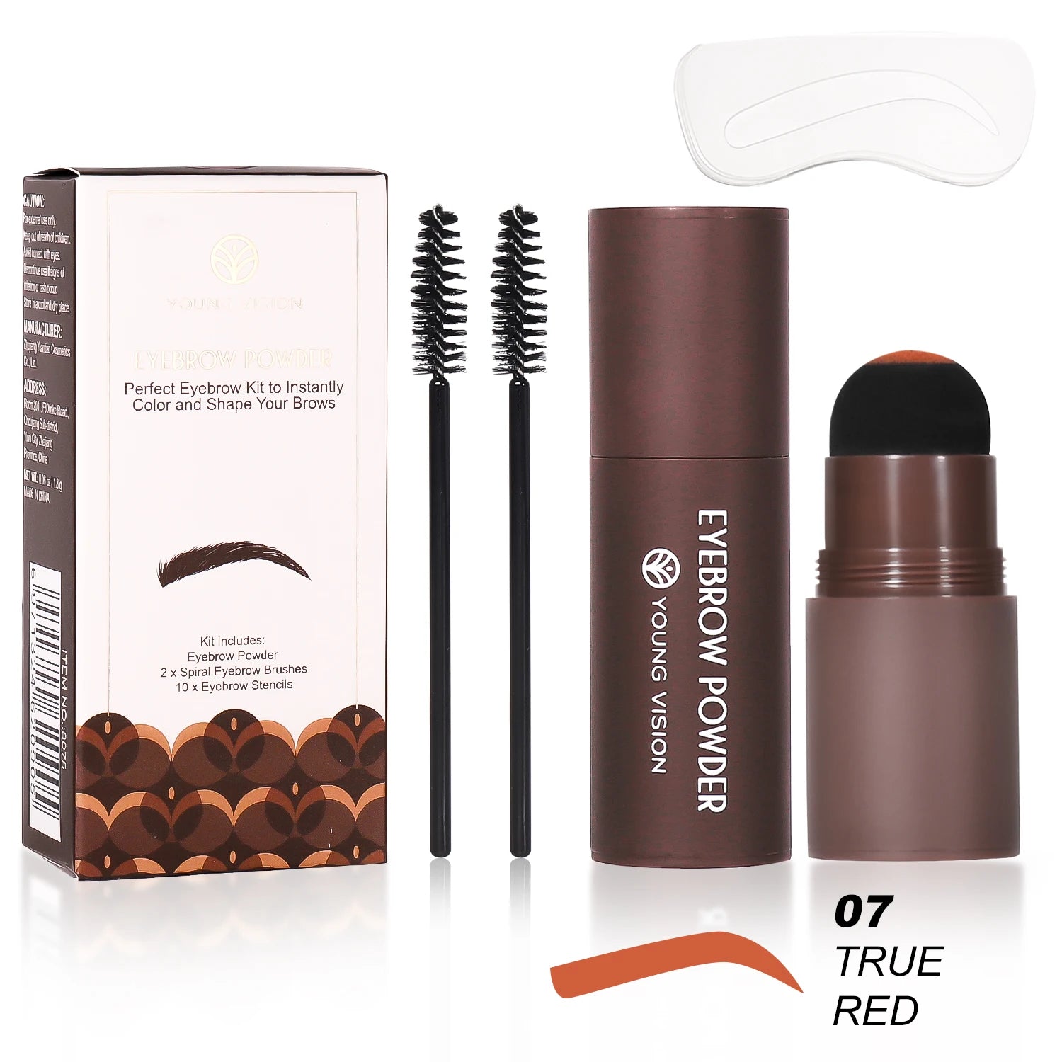 BrowMuse