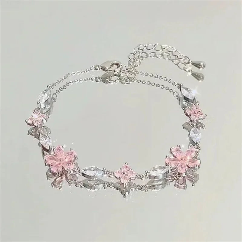 Blossom Moon 🌙🌸