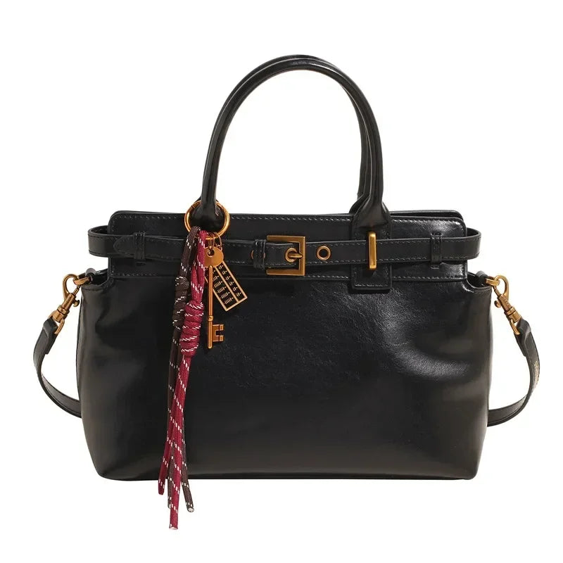 Seoulé Luxe Tote