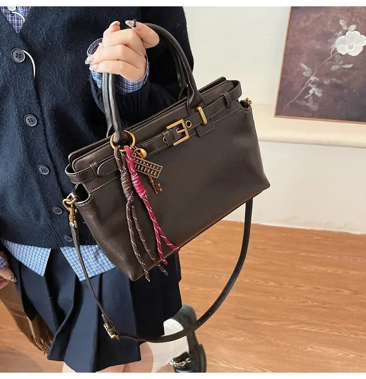 Seoulé Luxe Tote
