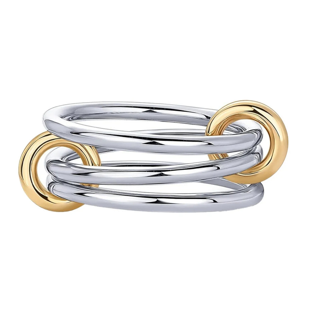 Luna Gleam Ring