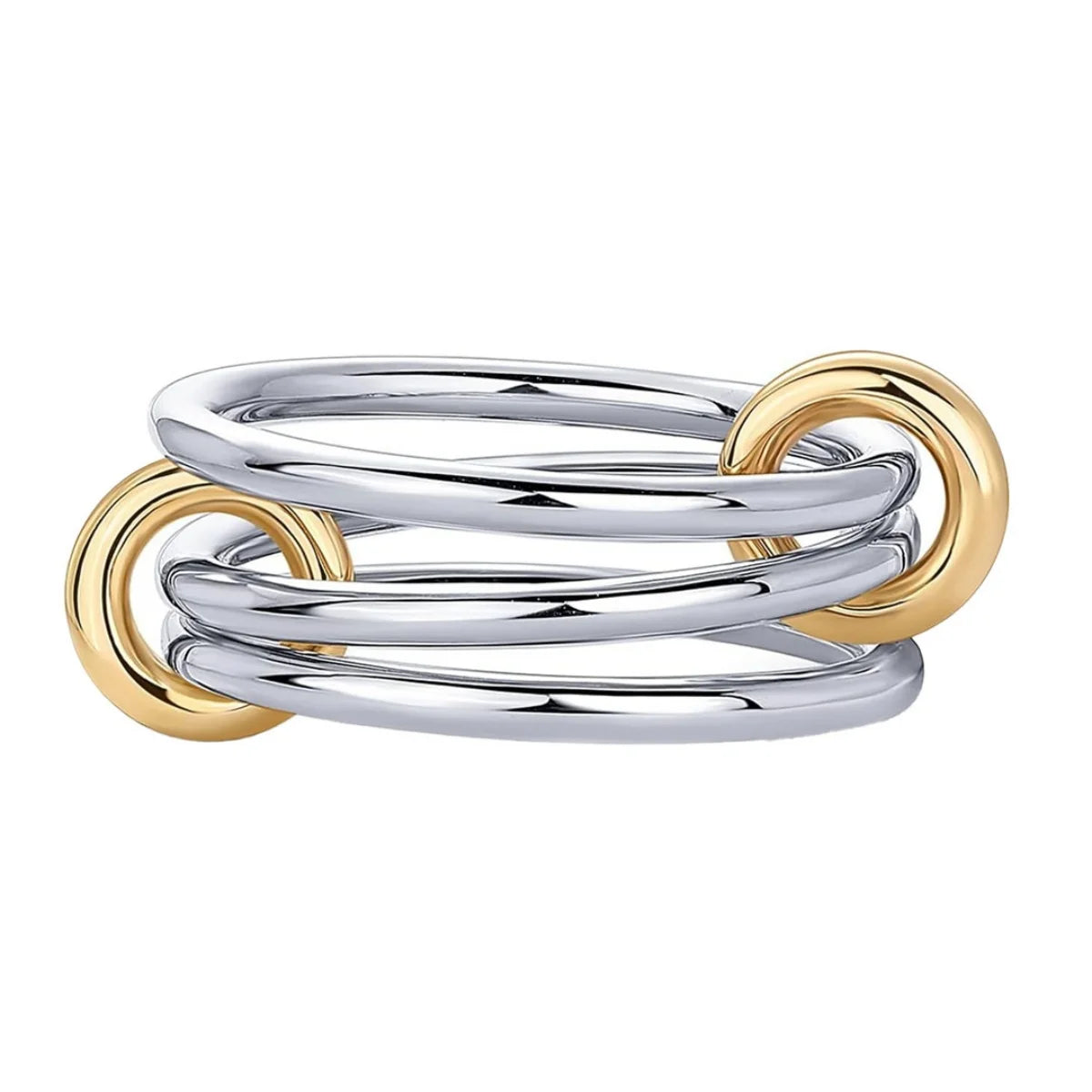 Luna Gleam Ring