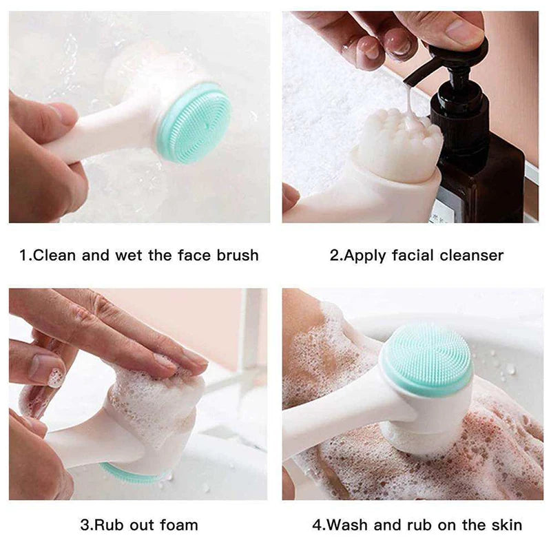 SilkClean 3D