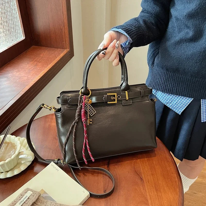 Seoulé Luxe Tote