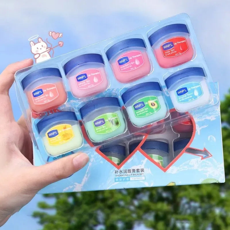 LushLips Set