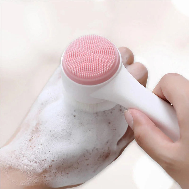 SilkClean 3D