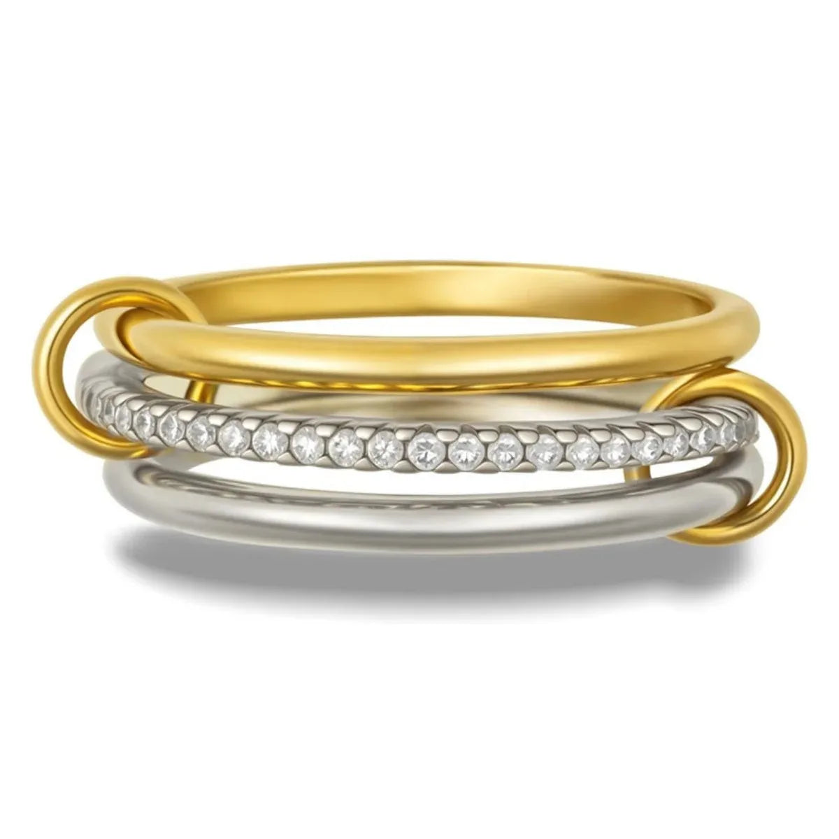 Luna Gleam Ring