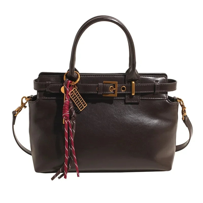 Seoulé Luxe Tote