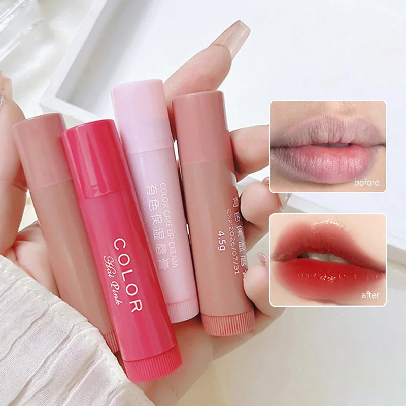 BloomTint Collection