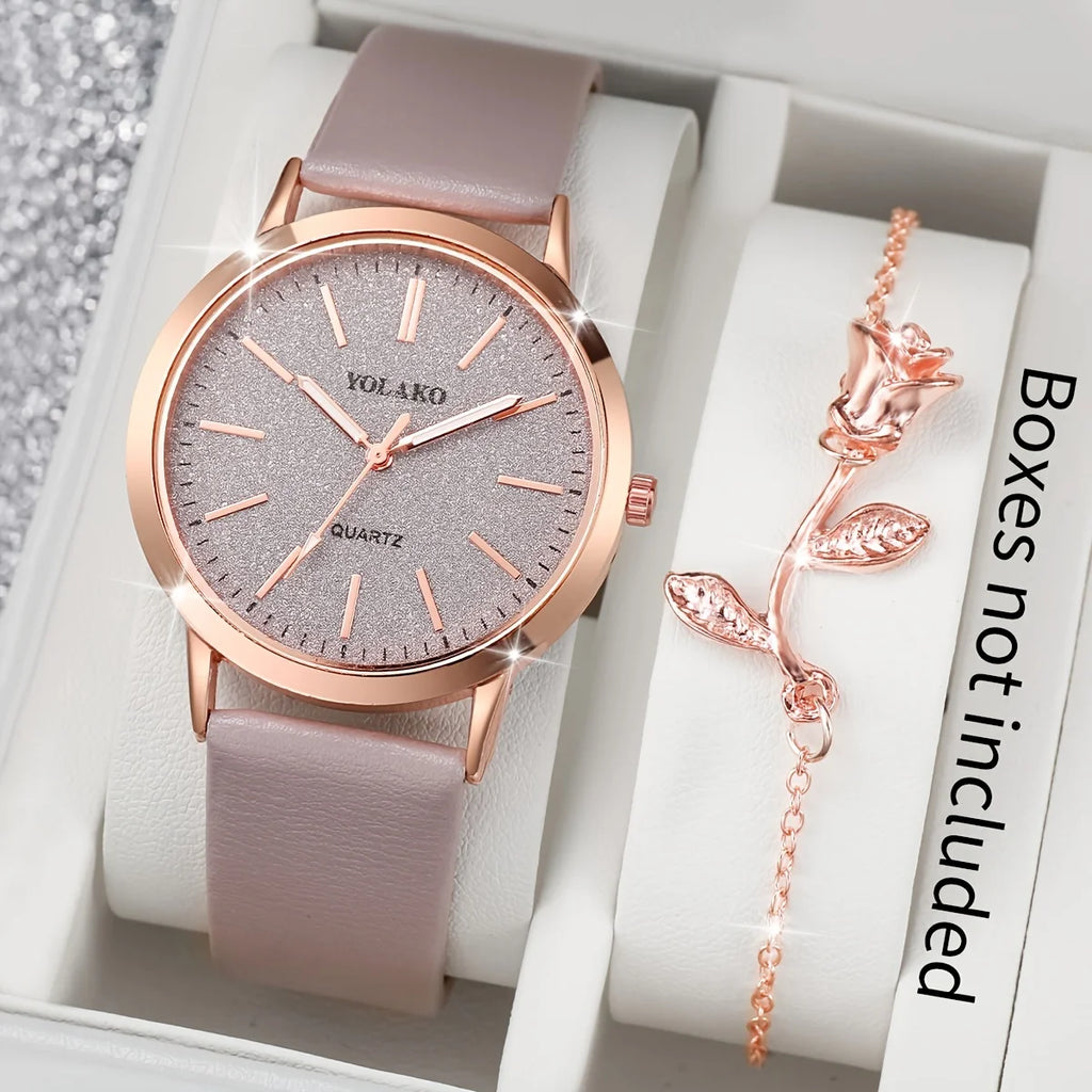 Rosélia Set