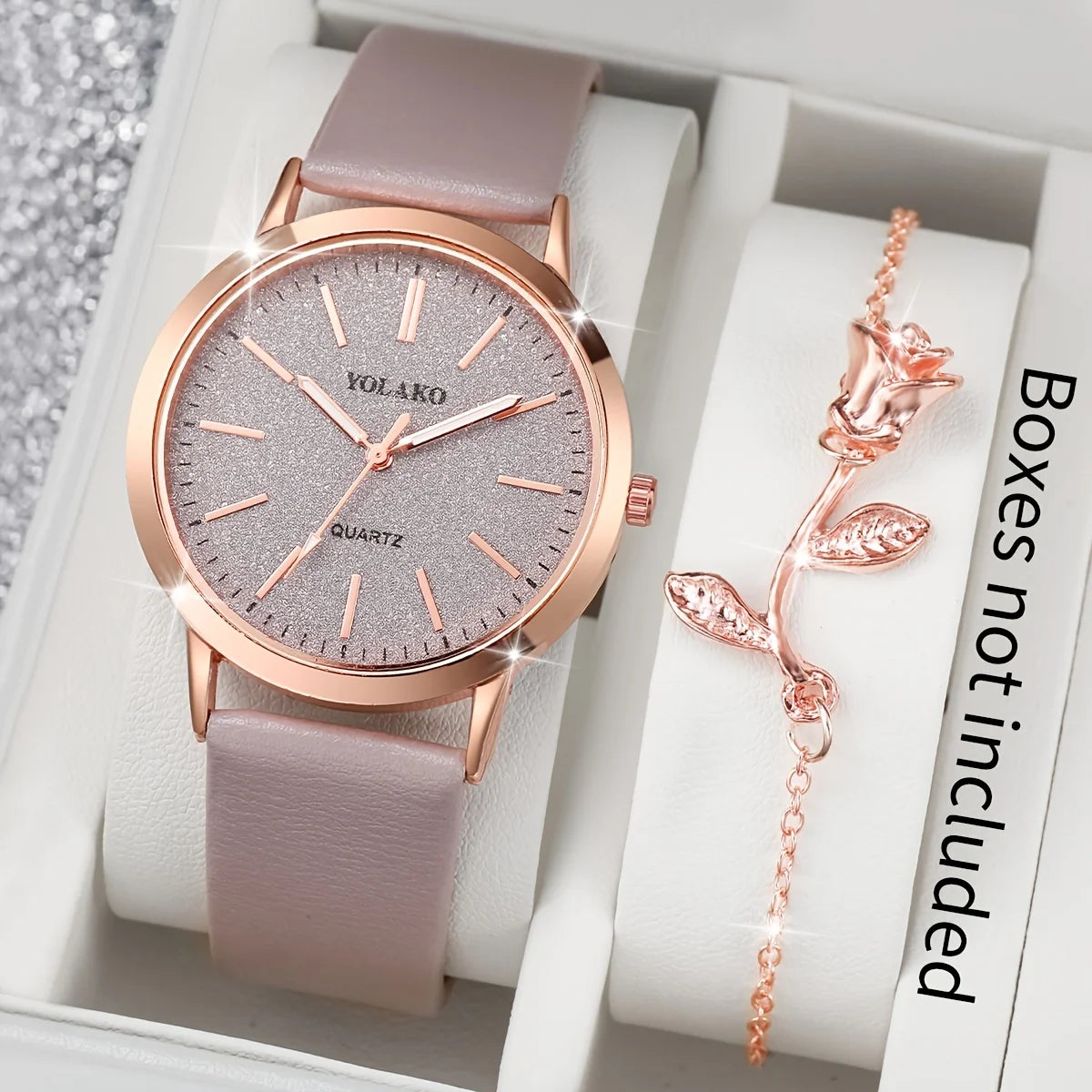 Rosélia Set