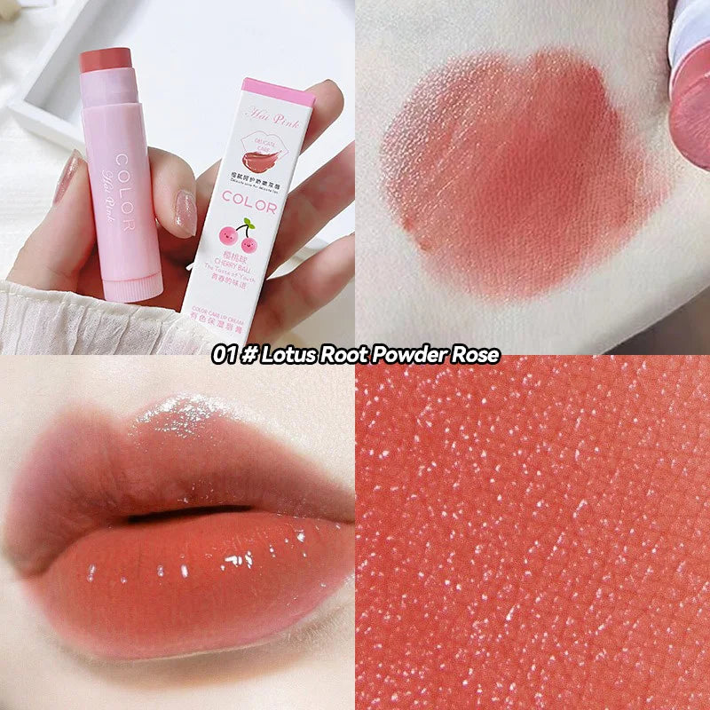 BloomTint Collection