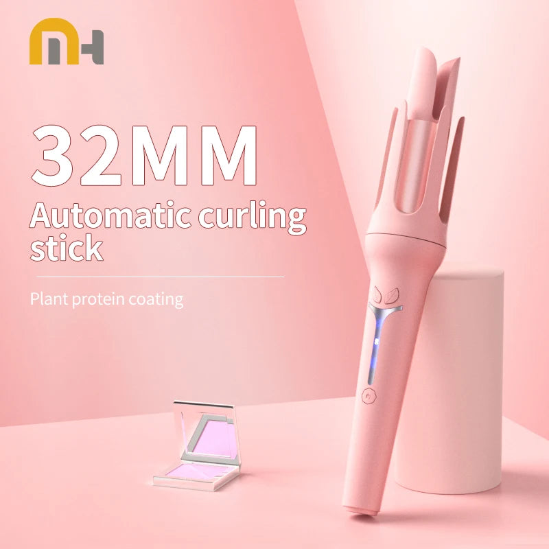 Automatic Curling Iron 32 mm