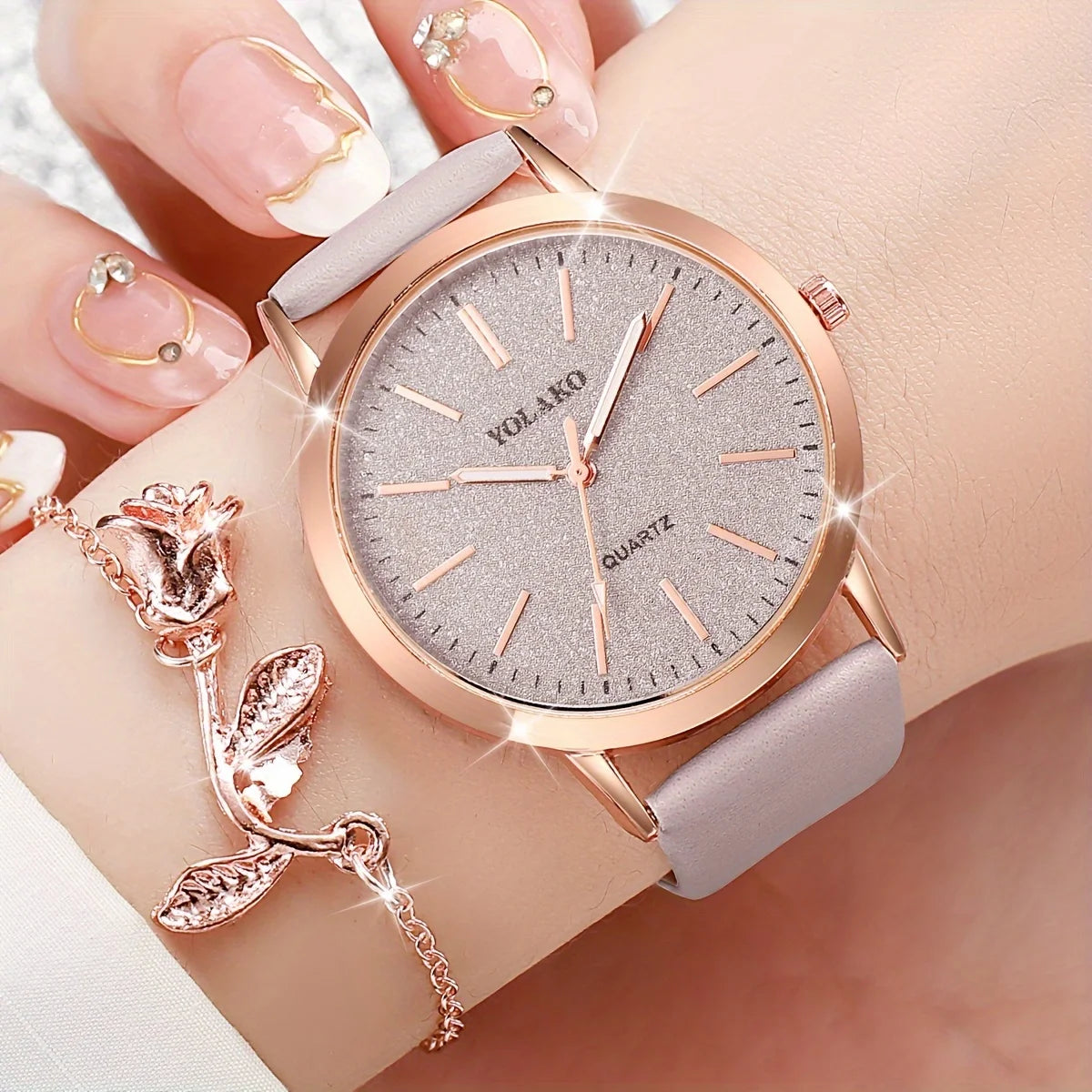Rosélia Set