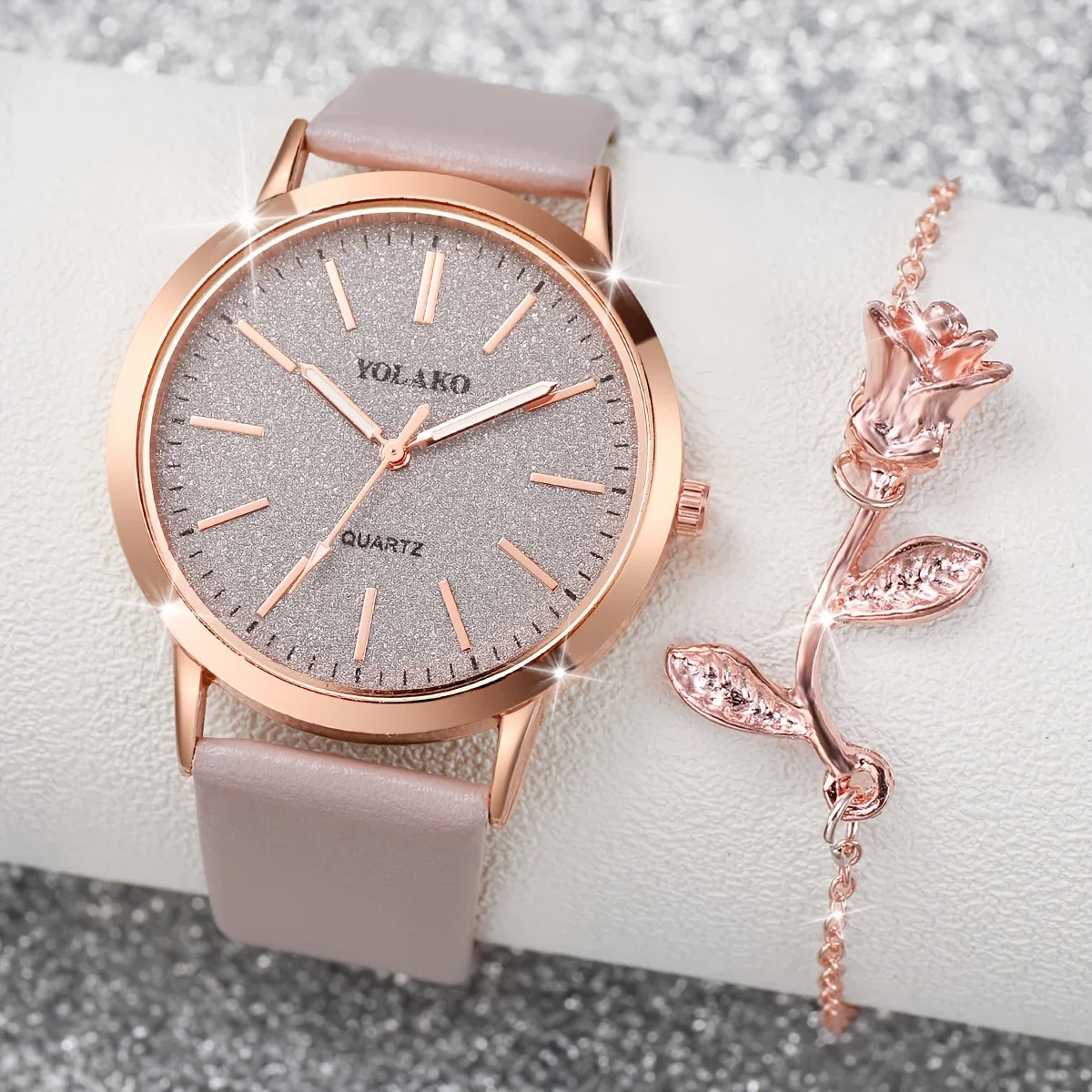 Rosélia Set