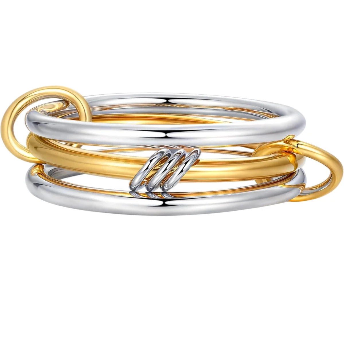 Luna Gleam Ring