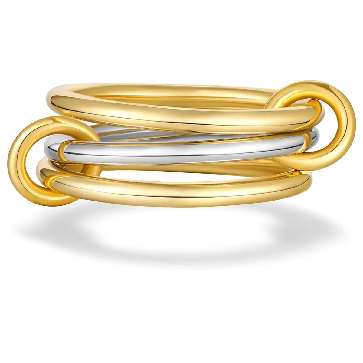 Luna Gleam Ring