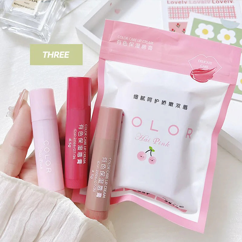 BloomTint Collection