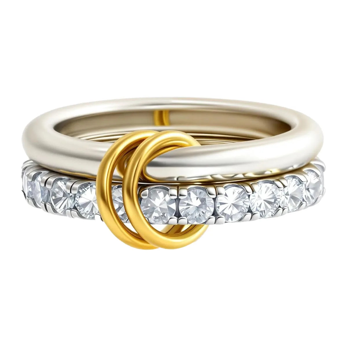 Luna Gleam Ring