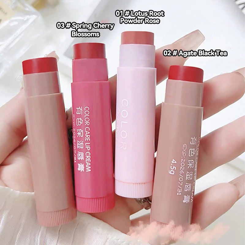 BloomTint Collection