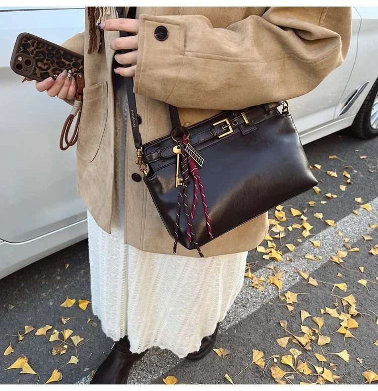 Seoulé Luxe Tote
