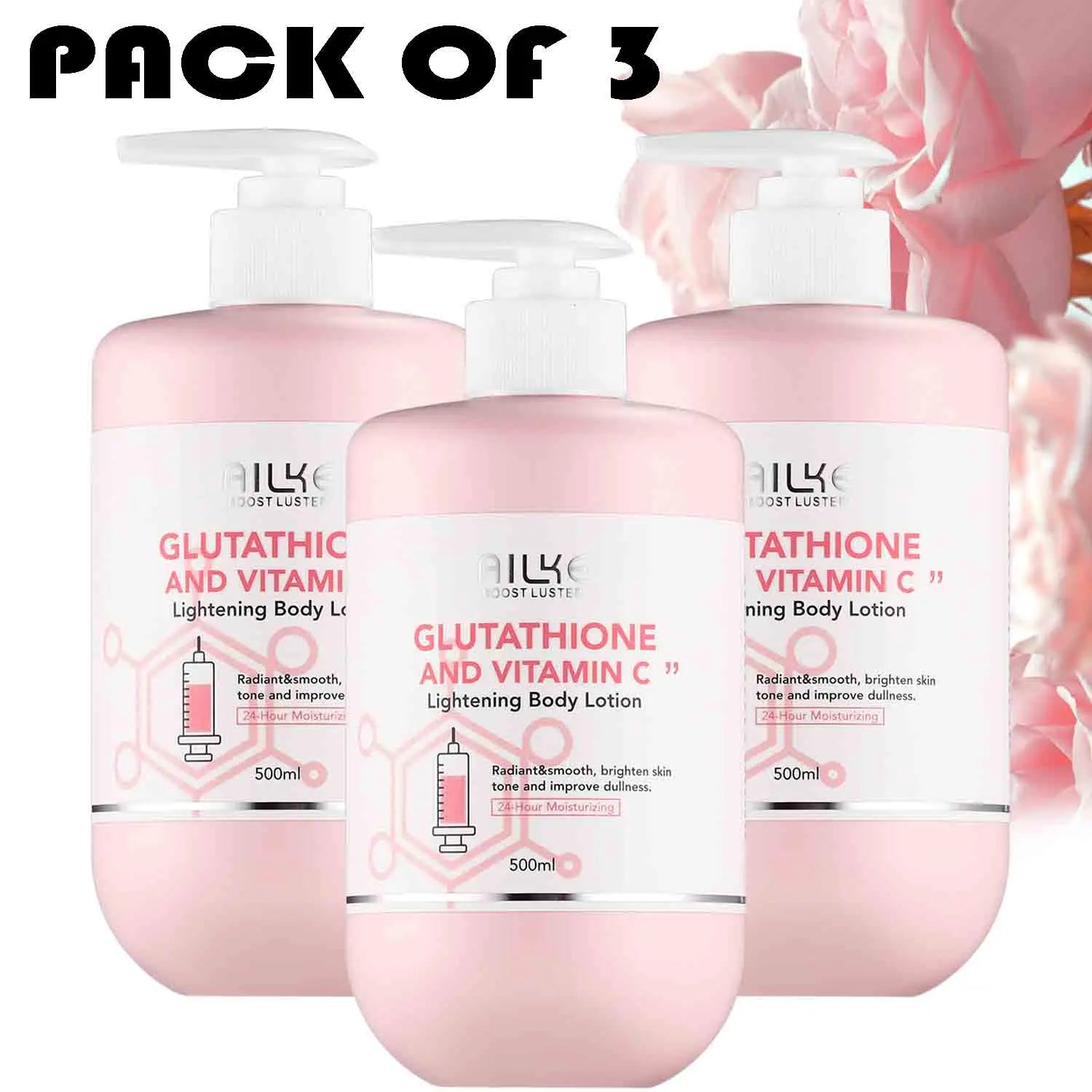 LumiGlow Set