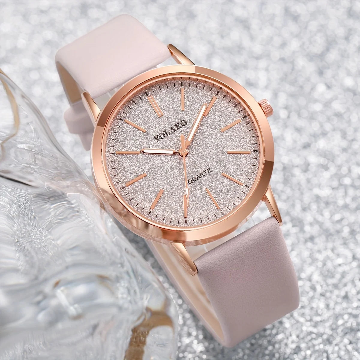 Rosélia Set