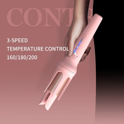 Automatic Curling Iron 32 mm