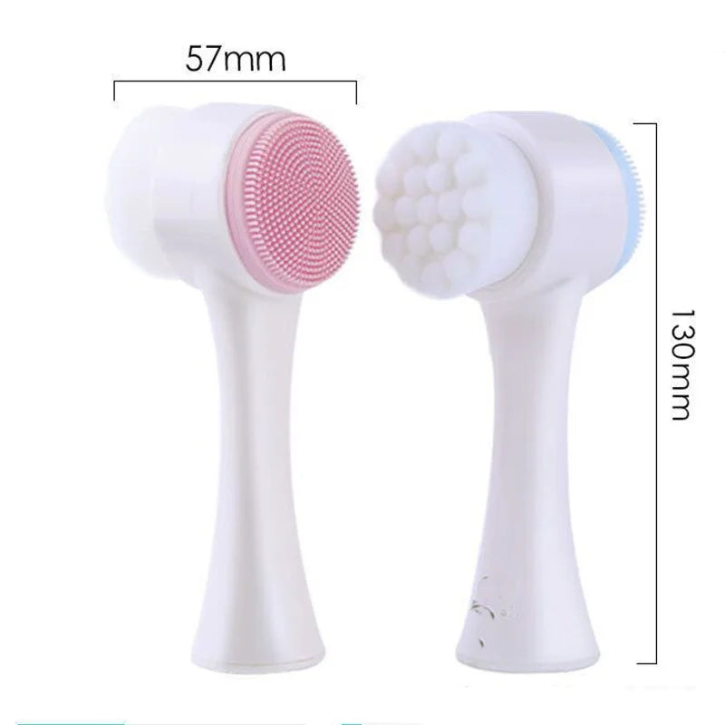 SilkClean 3D