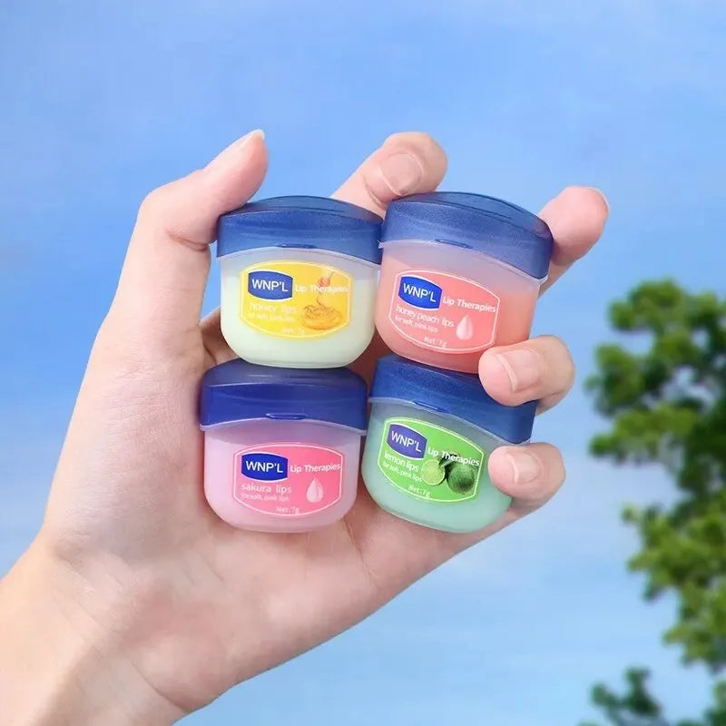 LushLips Set