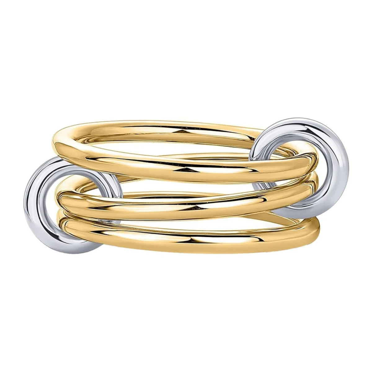Luna Gleam Ring